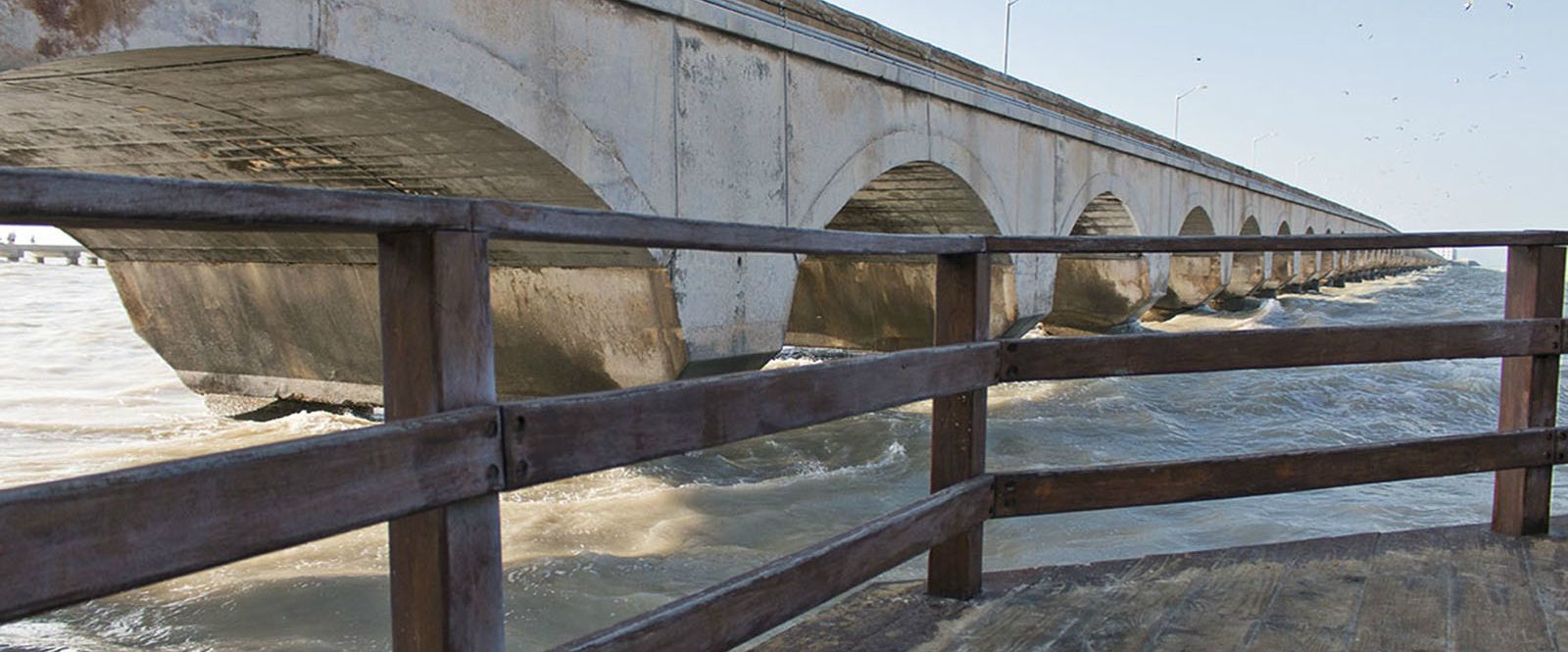 Water Under The Bridge - Property Pros Mexico