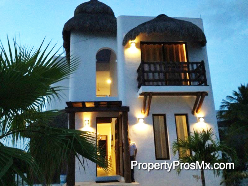 Yucatán Beach Homes for Sale Yucatán Real Estate PropertyProsMX