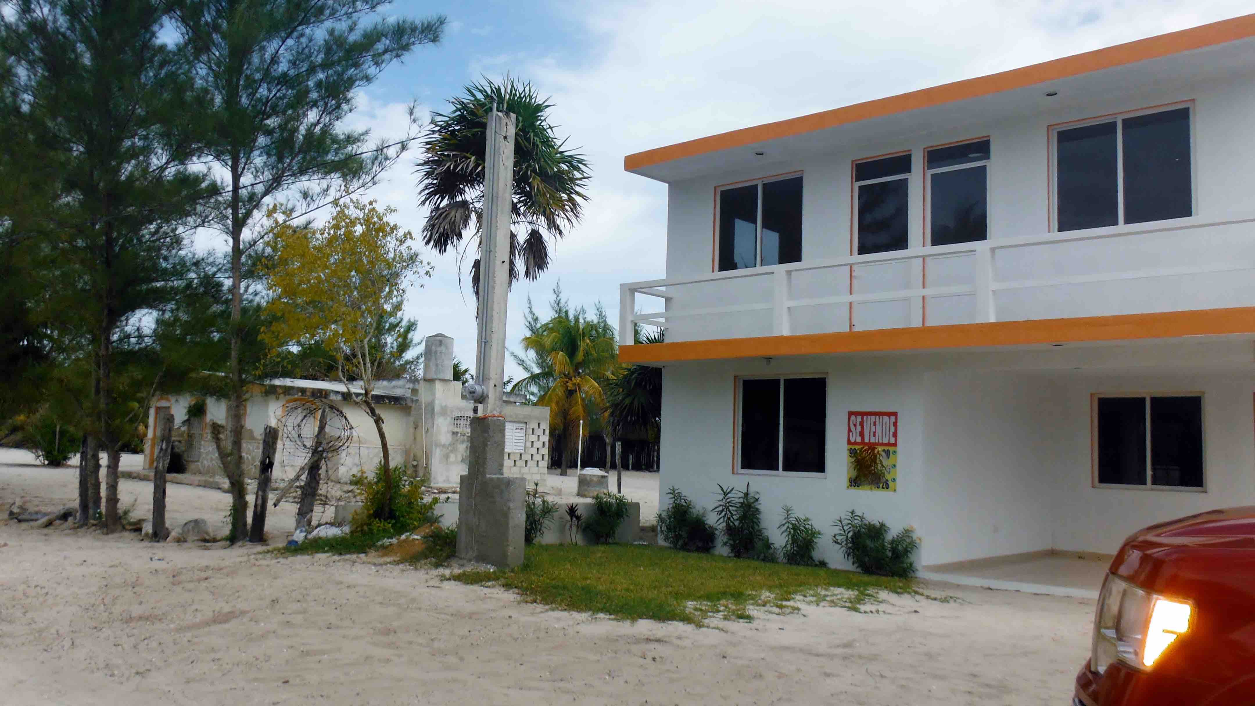Chicxulub Puerto New House PropertyProsMX